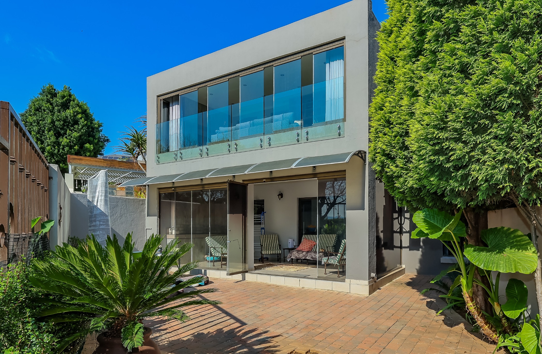 Security estate home for sale in Magalies Golf Estate - 1HR1738791