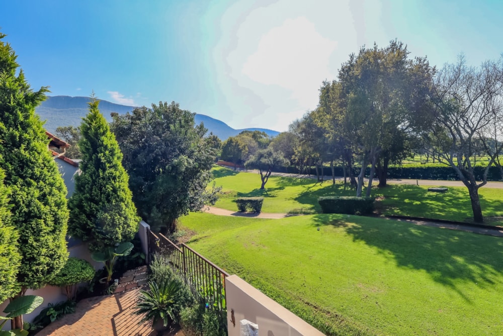 Security estate home for sale in Magalies Golf Estate - 1HR1738791