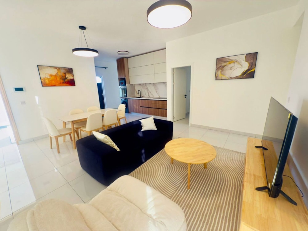 Penthouse apartment to rent in Grand Baie, Grand Bay, Mauritius - MPR1738767