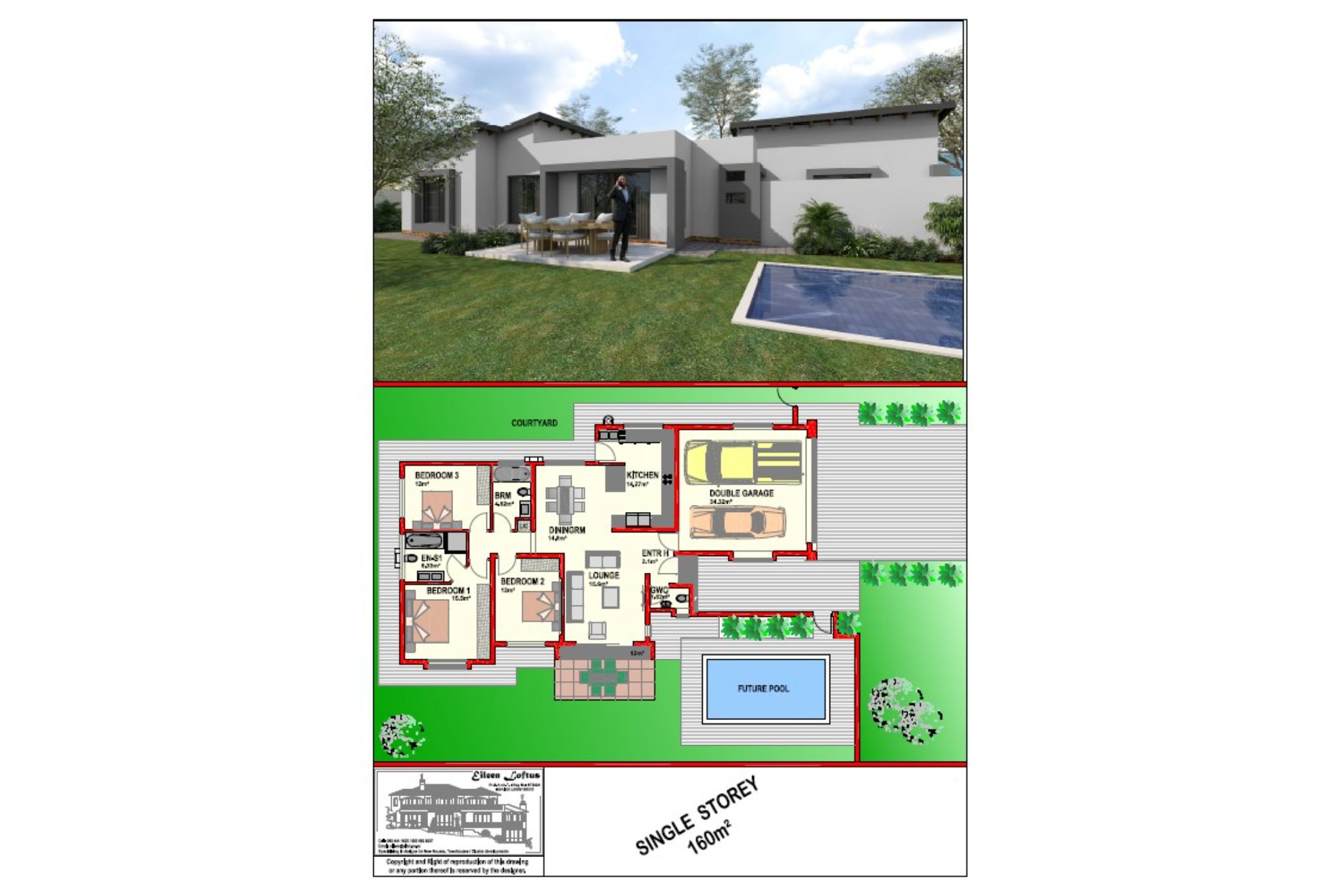 House for sale in Helderwyk Estate - 1BJ1738846