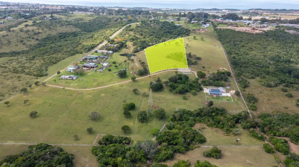 Vacant land for sale in Gonubie - 1EZ1738779 Vacant land for sale in Gonubie - 1EZ1738779