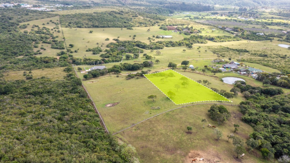 Vacant land for sale in Gonubie - 1EZ1738779