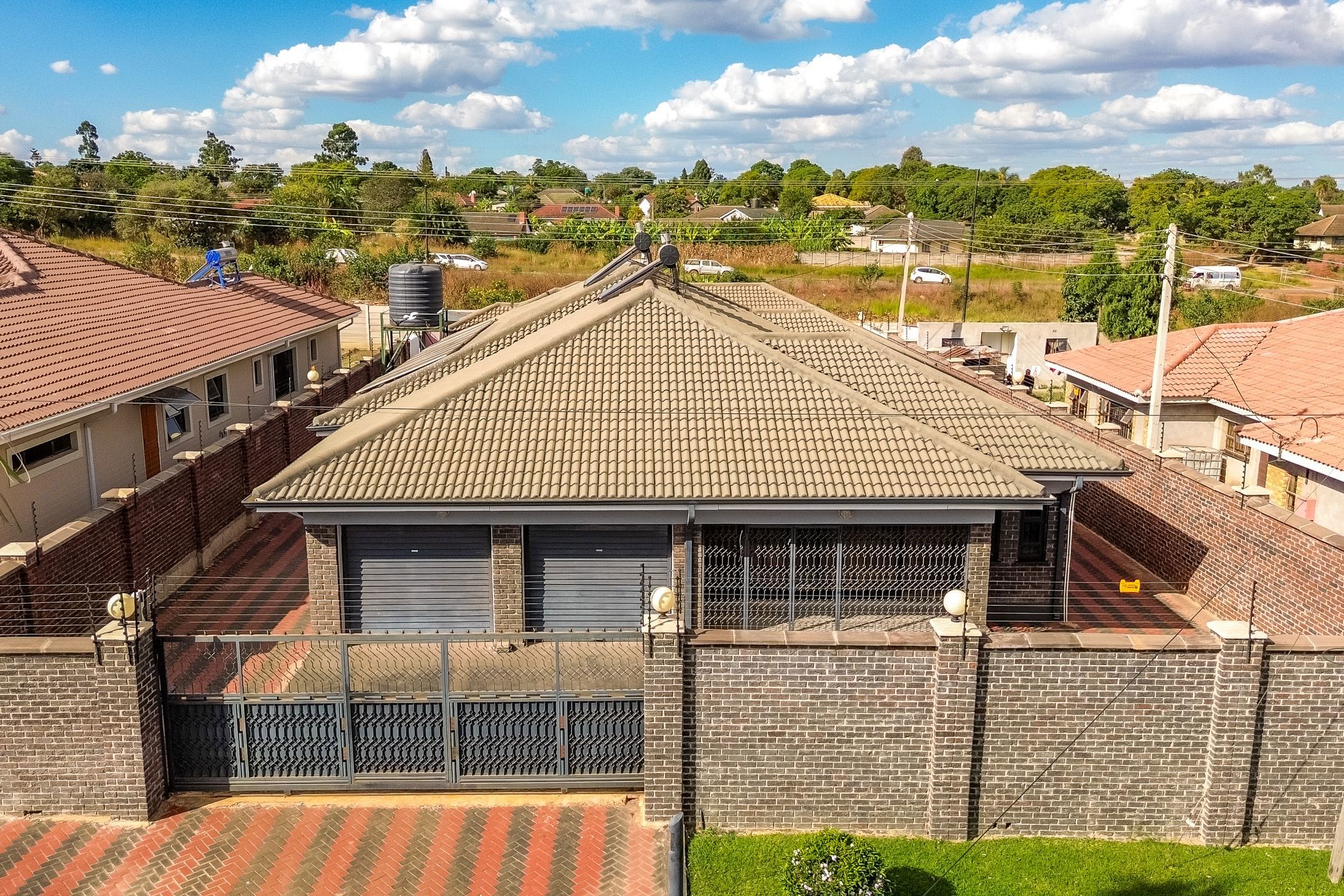 House for sale in Ashdown park, Zimbabwe - 3ZB1738785