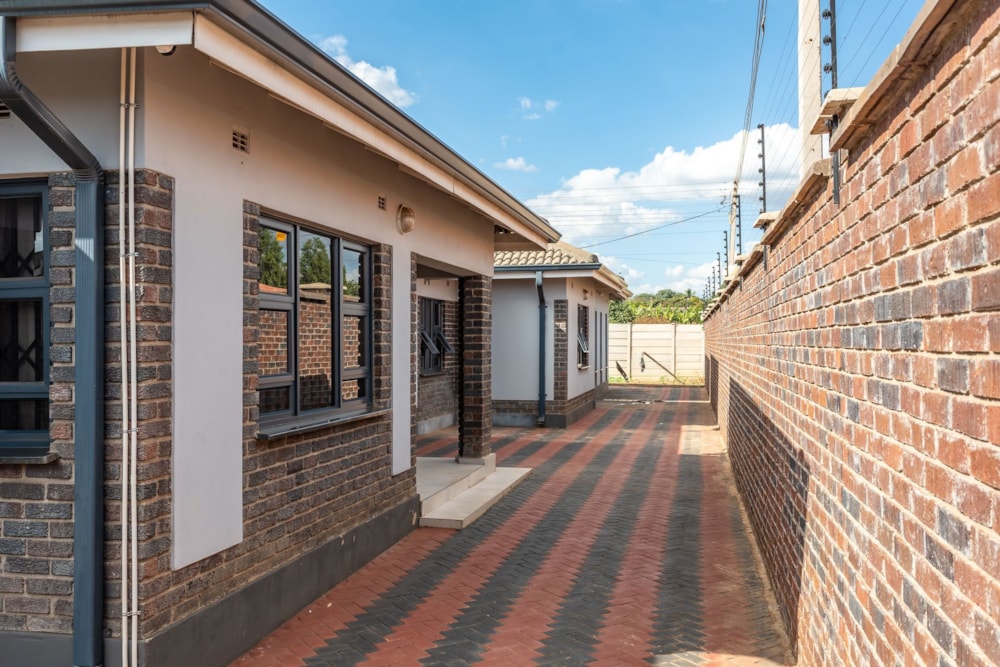 House for sale in Ashdown park, Zimbabwe - 3ZB1738785