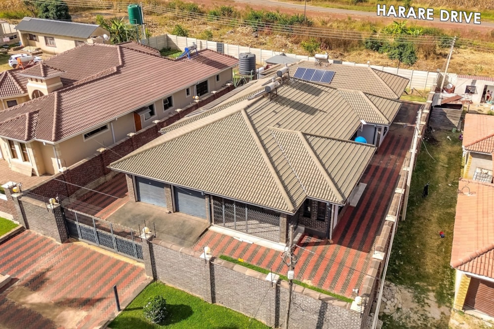 House for sale in Ashdown park, Zimbabwe - 3ZB1738785