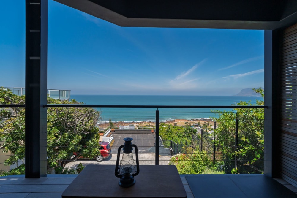 Apartment to rent in St James - FHL1738831