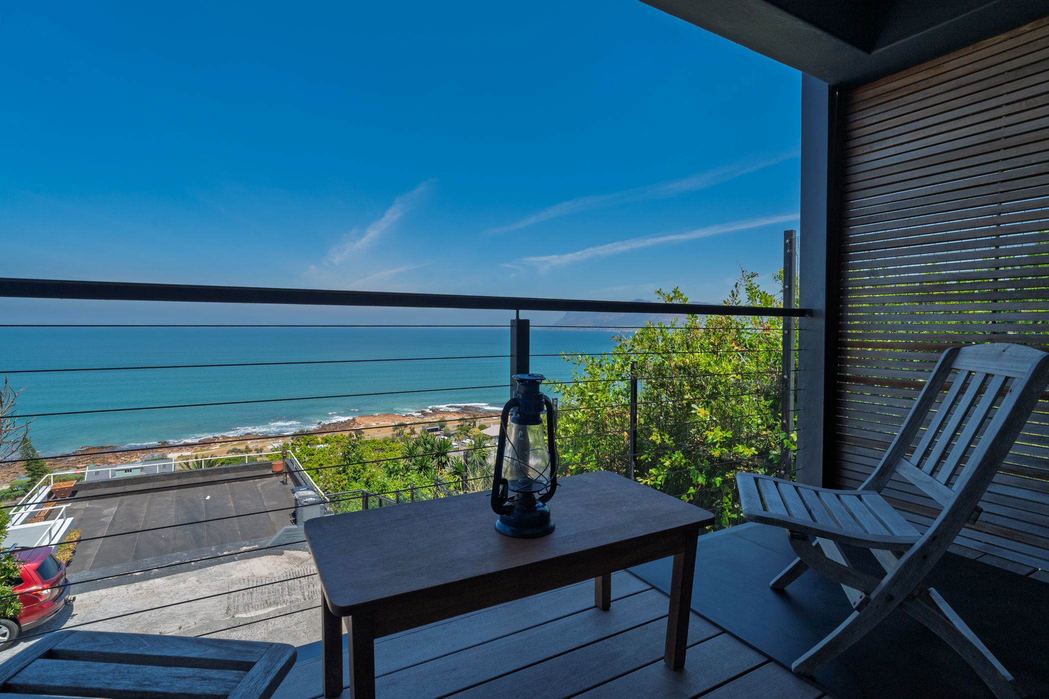 Apartment to rent in St James - FHL1738831