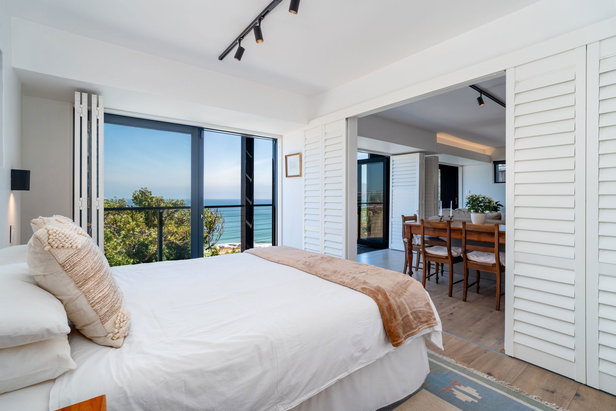 Apartment to rent in St James - FHL1738831
