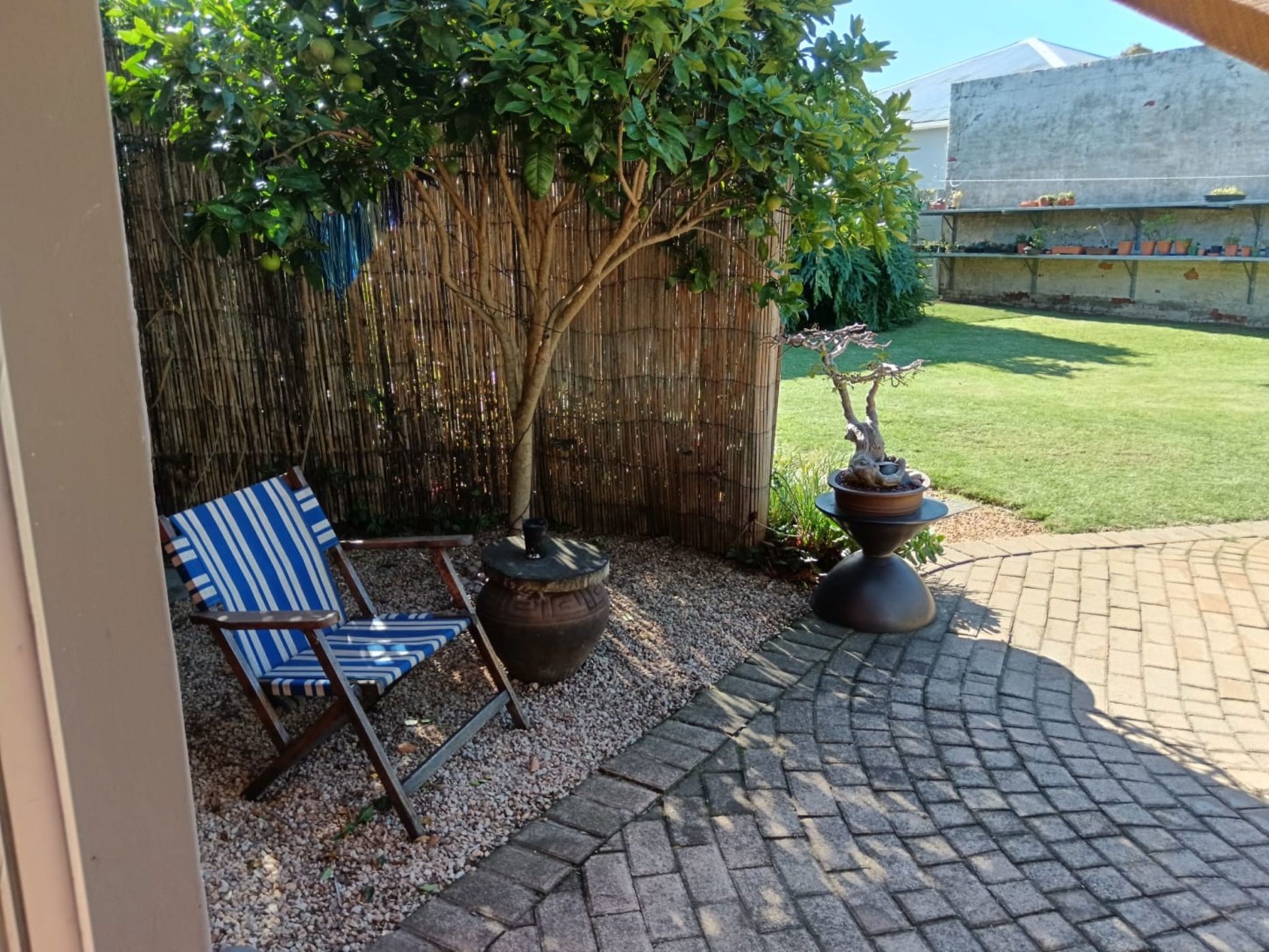 Cottage to rent in Newton Park - 1PLZ1739787