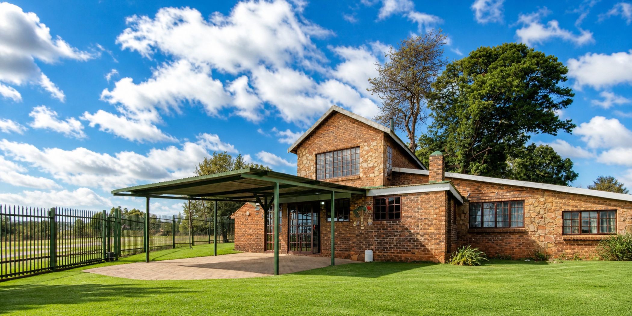 House for sale in Dullstroom - 1DS1738802
