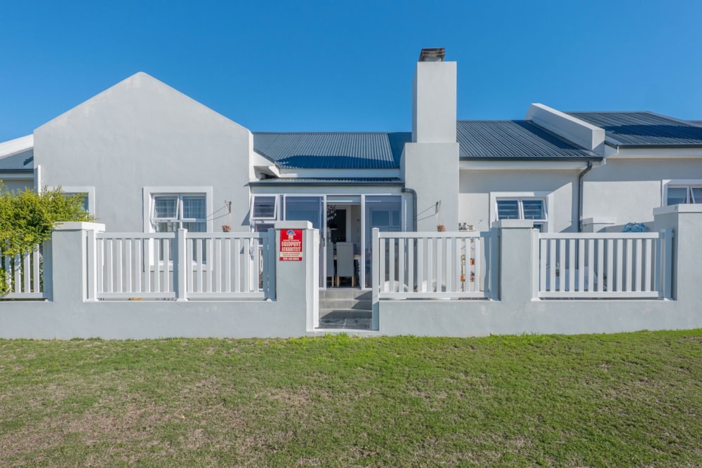 House for sale in Struisbaai - 1SW1738794