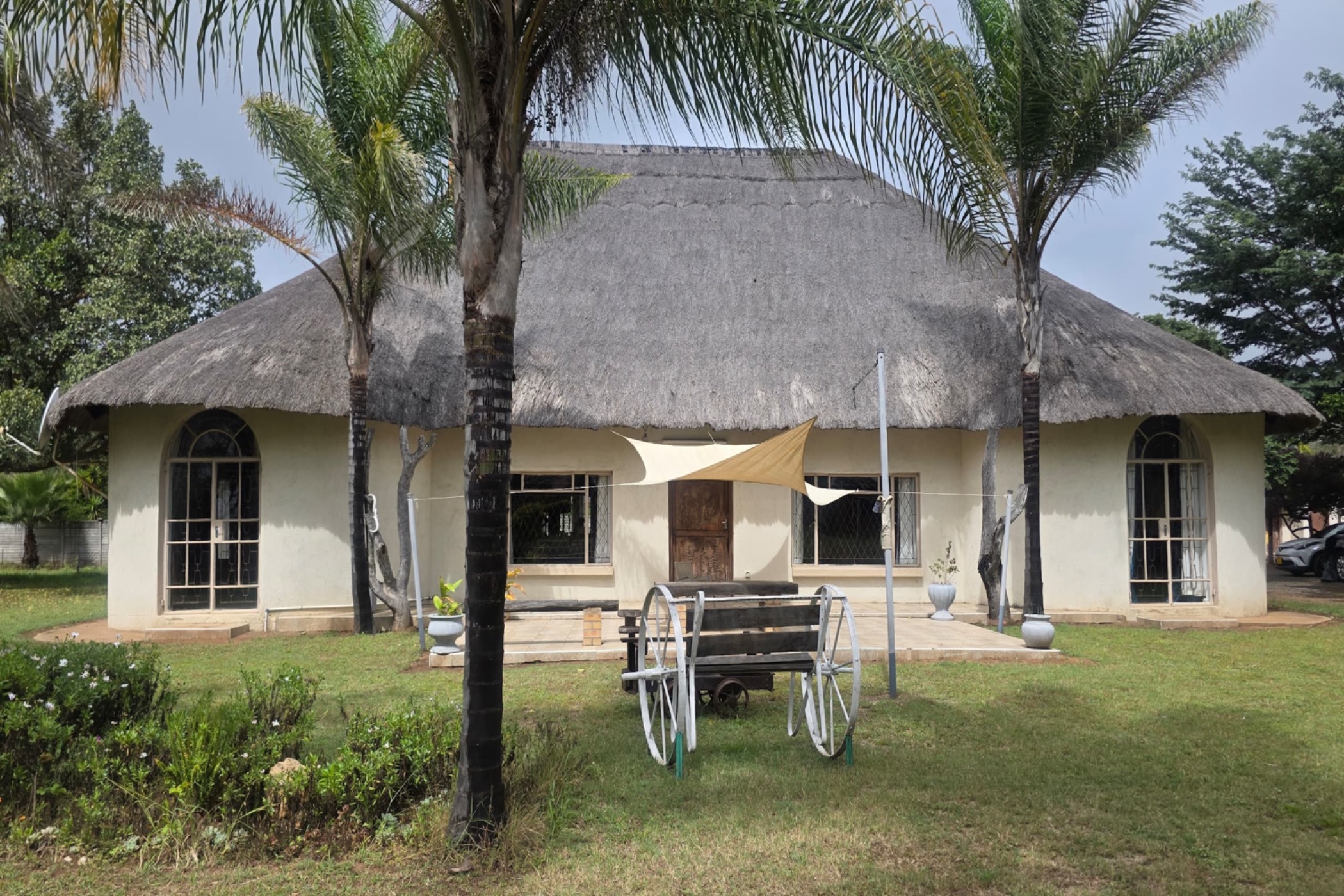 House for sale in Burnside, Bulawayo, Zimbabwe - 3ZB1738797