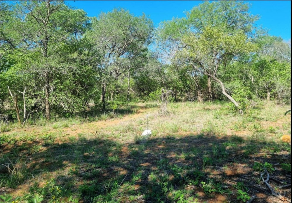 Vacant land for sale in Moditlo Nature Reserve - 1HS1738820