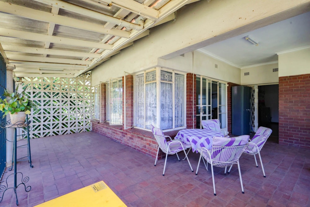 House for sale in Milton Park, Zimbabwe - 3ZB1739167