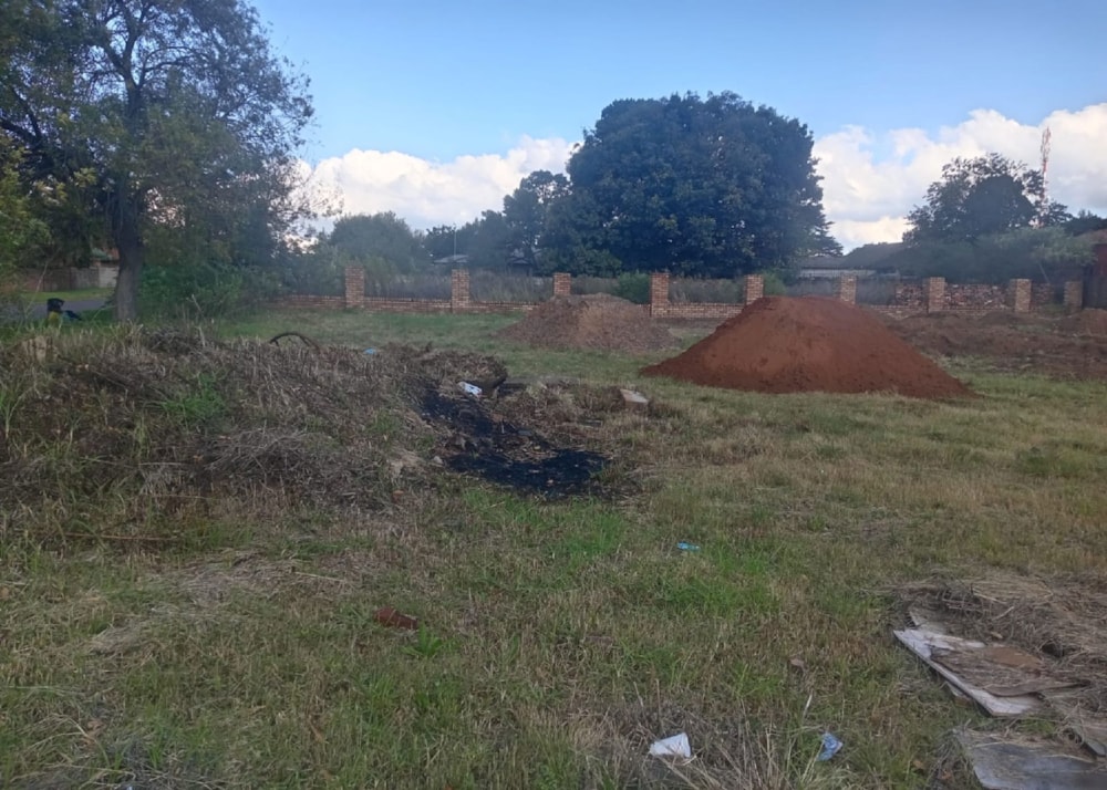 Vacant land for sale in Komati - 1MD1738824