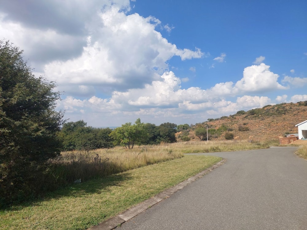 Vacant land for sale in Berg en Dal, Heidelberg - 1SP1738835