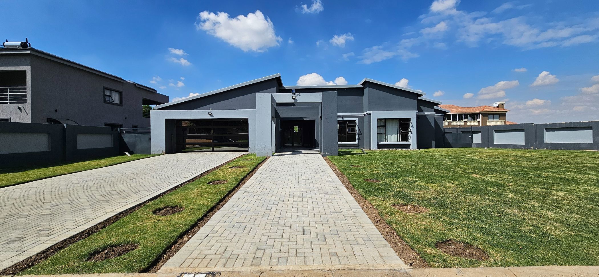 House to rent in Helderwyk Estate - 1BJ1738834