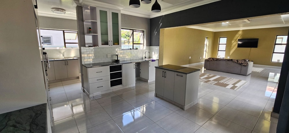 House to rent in Helderwyk Estate - 1BJ1738834