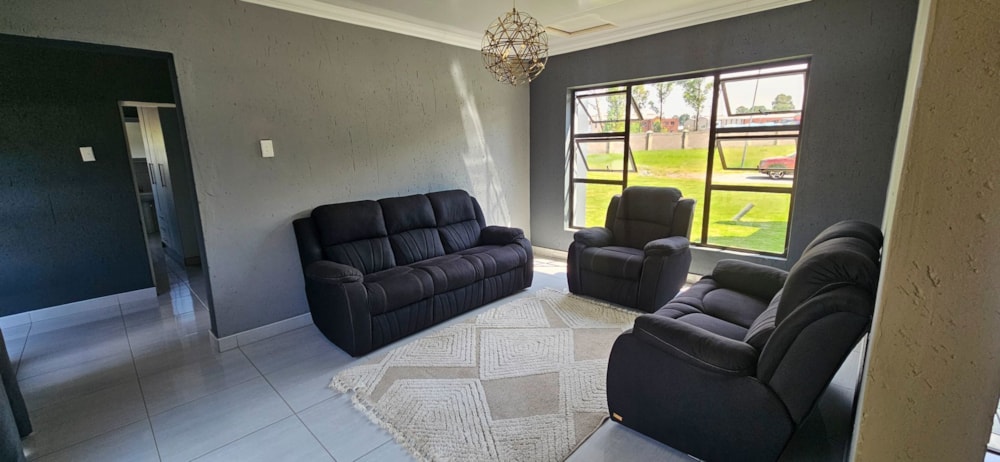 House to rent in Helderwyk Estate - 1BJ1738834