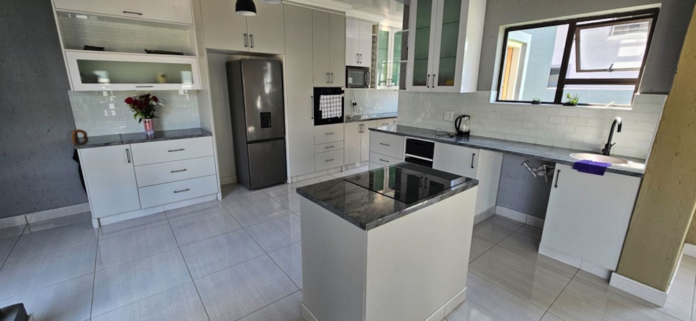 House to rent in Helderwyk Estate - 1BJ1738834