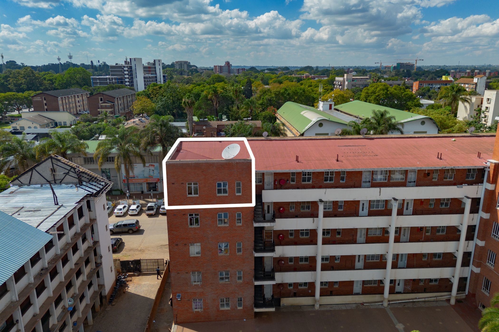 House for sale in Avenues, Zimbabwe - 3ZB1739832
