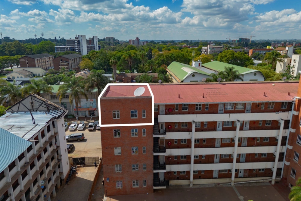 House for sale in Avenues, Zimbabwe - 3ZB1739832 House for sale in Avenues, Zimbabwe - 3ZB1739832