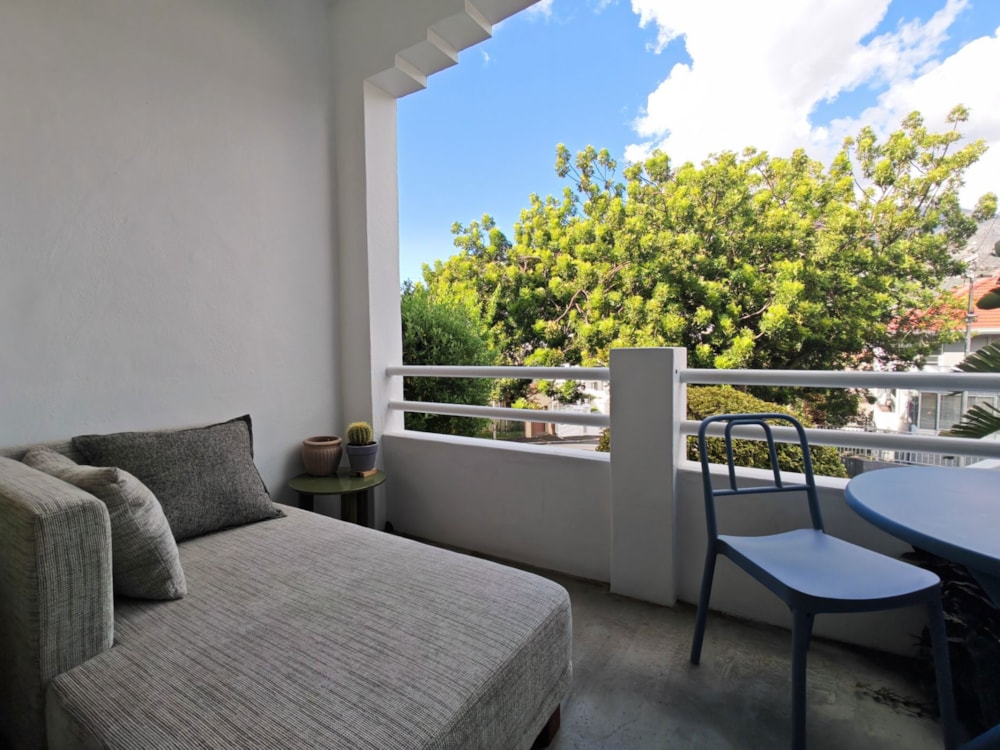 Apartment to rent in Tamboerskloof - CBL1739481 Apartment to rent in Tamboerskloof - CBL1739481