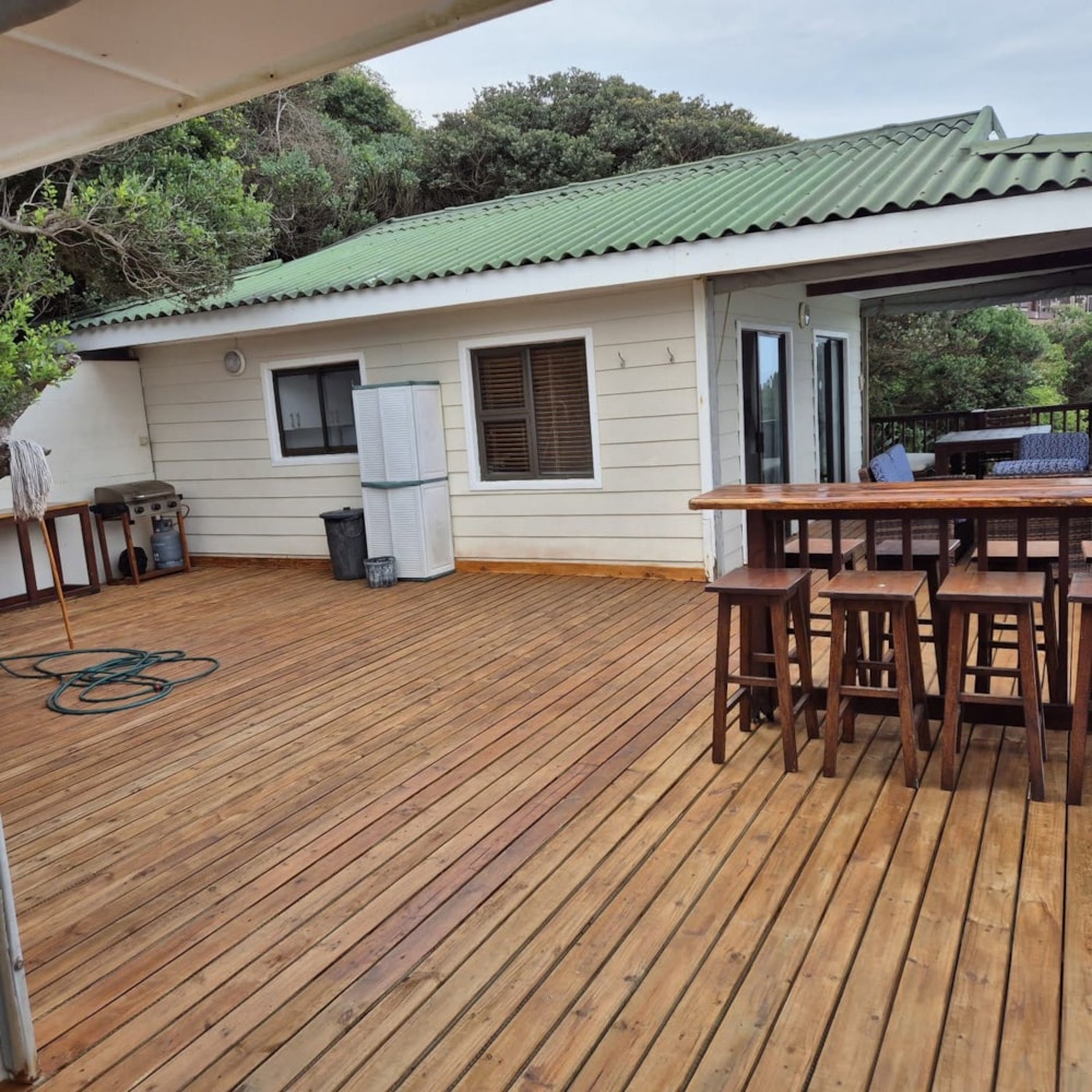 House for sale in Ponta Malongane, Mozambique - 3MQ1738900
