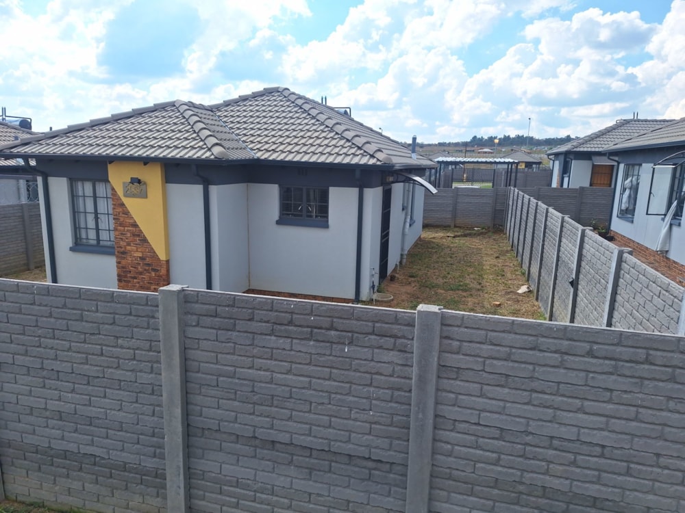House for sale in Glenway Estate  - PTM1738867