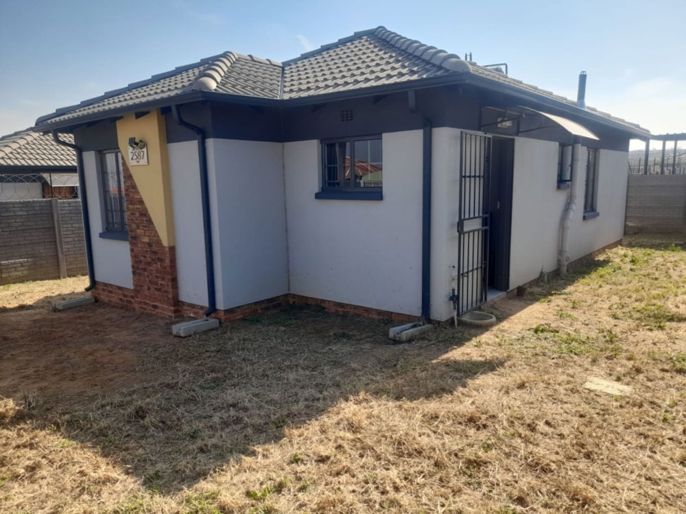 House for sale in Glenway Estate - PTM1738867 House for sale in Glenway Estate - PTM1738867