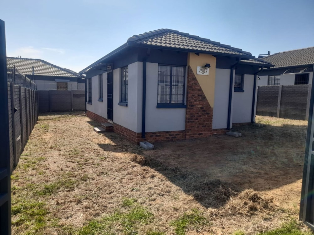 House for sale in Glenway Estate - PTM1738867 House for sale in Glenway Estate - PTM1738867
