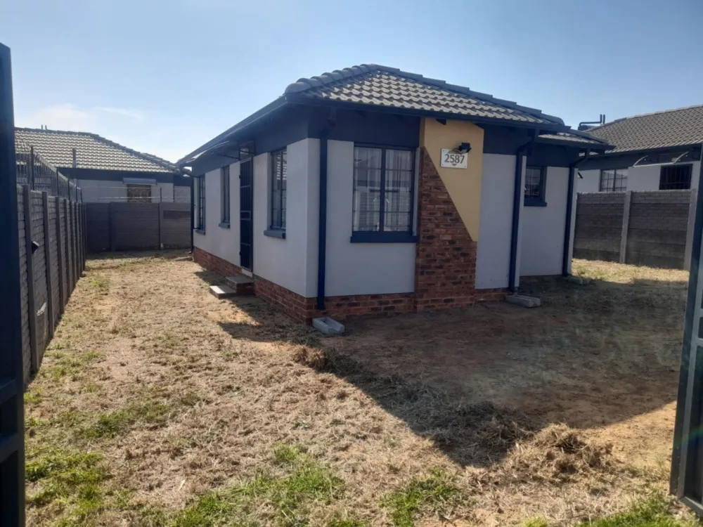House for sale in Glenway Estate - PTM1738867 House for sale in Glenway Estate - PTM1738867