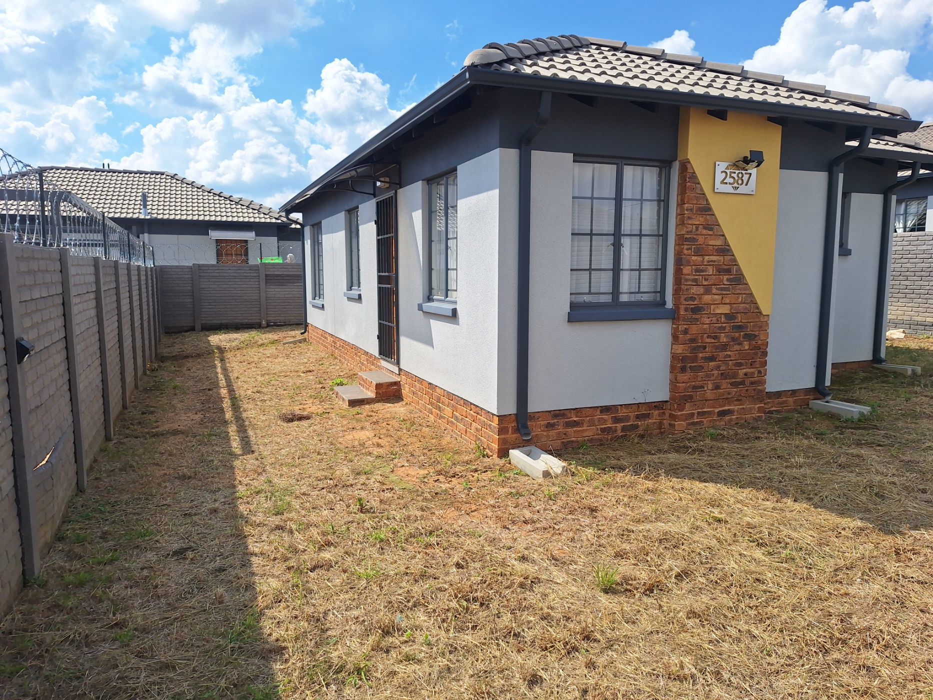 House for sale in Glenway Estate - PTM1738867