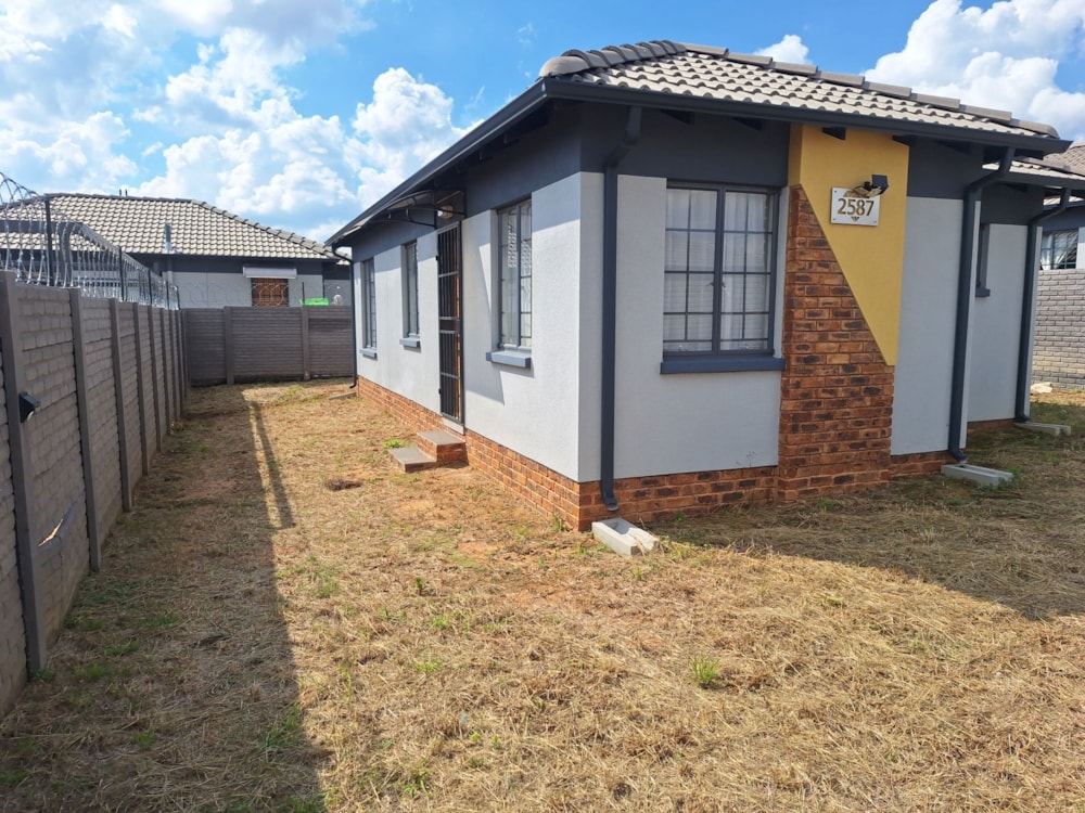 House for sale in Glenway Estate - PTM1738867 House for sale in Glenway Estate - PTM1738867