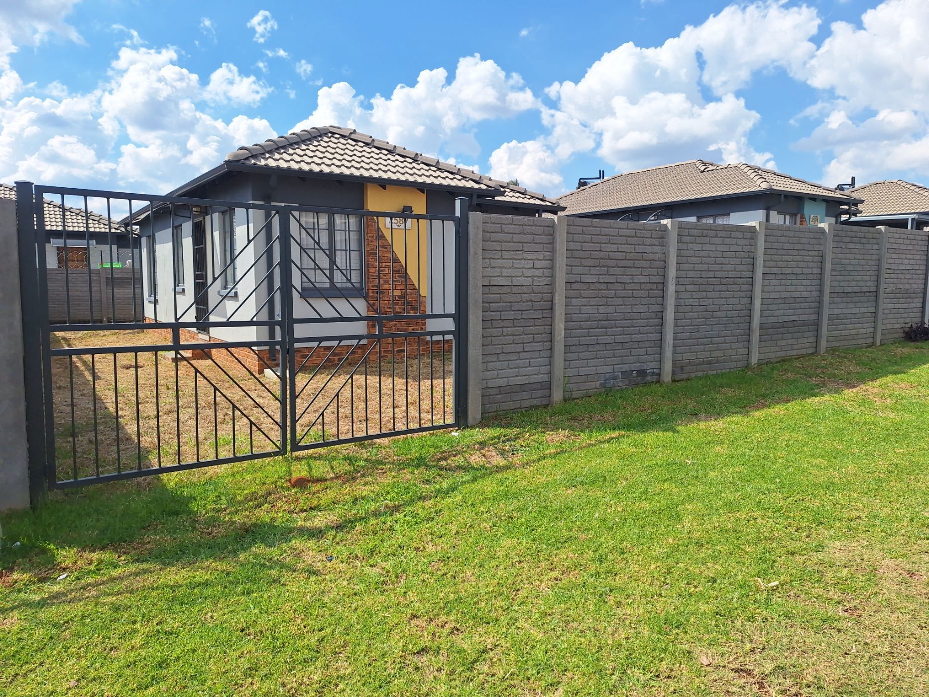 House for sale in Glenway Estate  - PTM1738867