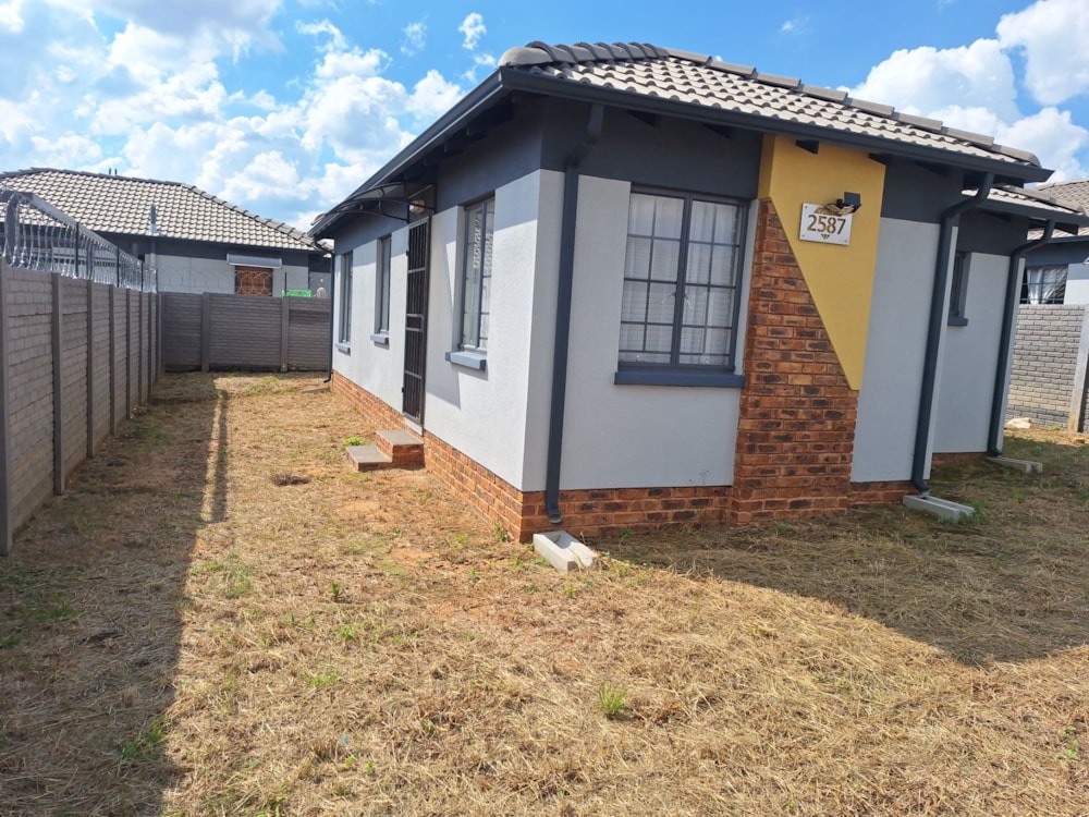 House for sale in Glenway Estate  - PTM1738867