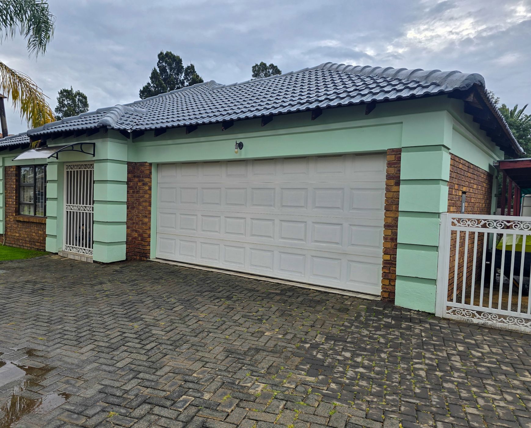 Cluster to rent in Brackenhurst - 1GV1738857