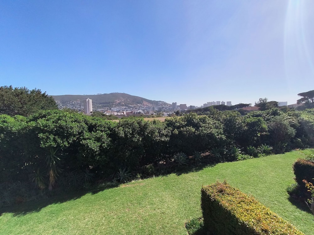 Apartment to rent in Vredehoek - CBL1738868 Apartment to rent in Vredehoek - CBL1738868