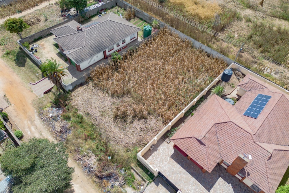 Residential vacant land for sale in Zimre Park, Zimbabwe - 3ZB1738869