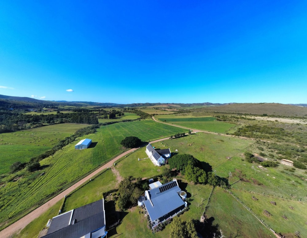 Livestock farm for sale in Heidelberg, Garden Route - 1SW1738897
