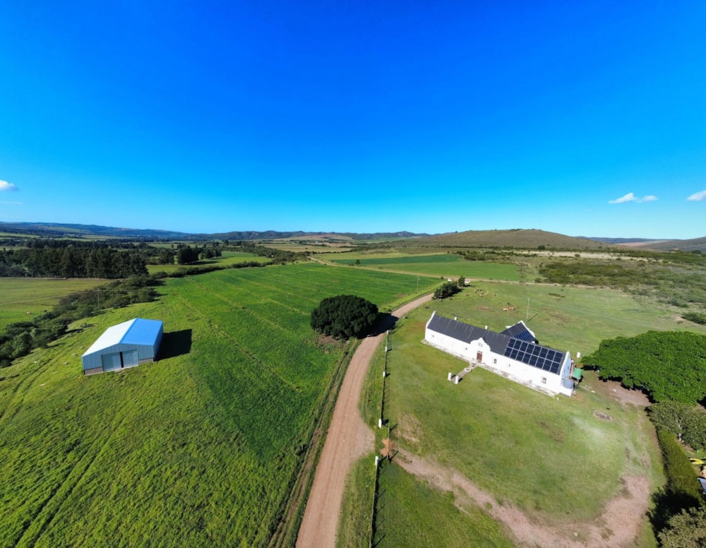 Livestock farm for sale in Heidelberg, Garden Route - 1SW1738897
