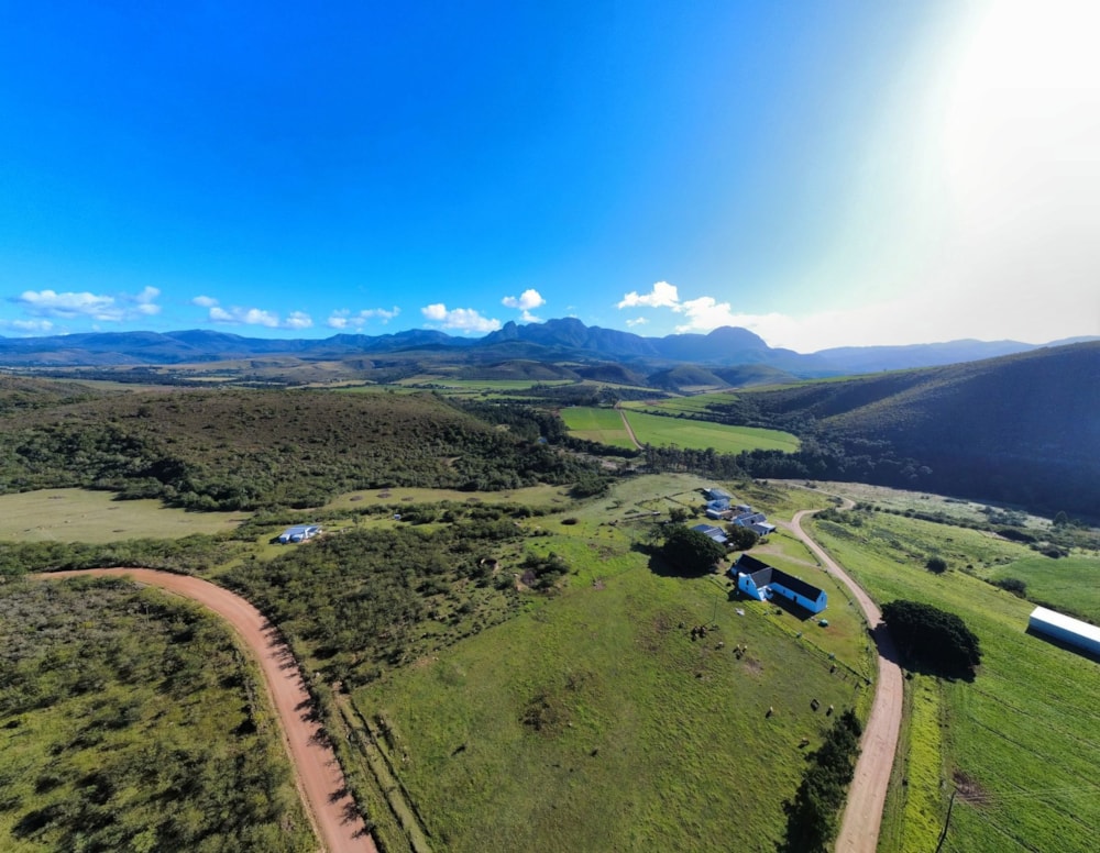Livestock farm for sale in Heidelberg, Garden Route - 1SW1738897
