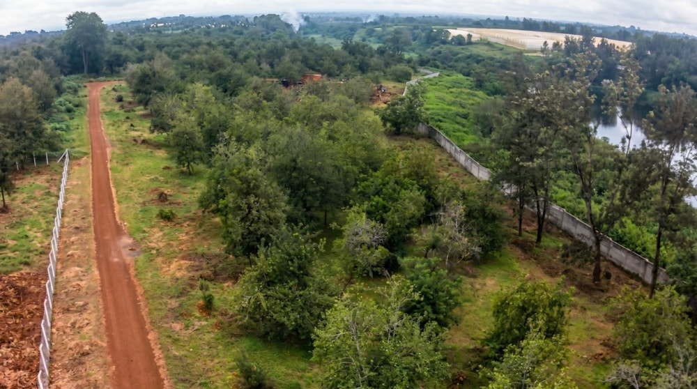 Residential vacant land for sale in Thika, Kenya - 3KE1738871 Residential vacant land for sale in Thika, Kenya - 3KE1738871