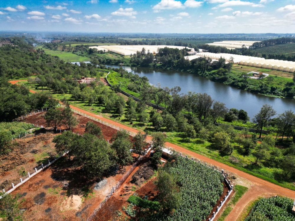 Residential vacant land for sale in Thika, Kenya - 3KE1738871