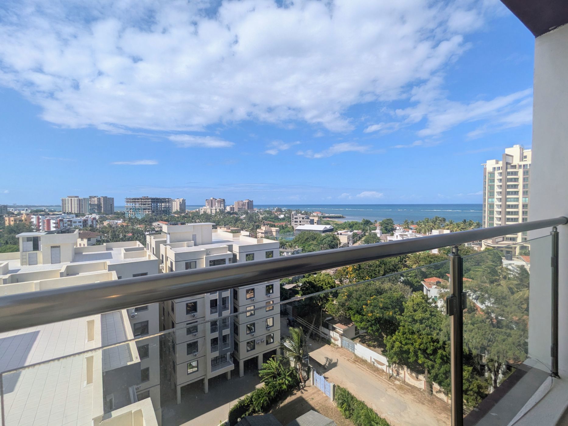 Apartment to rent in New Nyali, Kenya - 3KE1740241