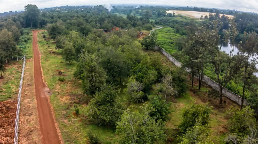Residential vacant land for sale in Thika, Kenya - 3KE1738872 Residential vacant land for sale in Thika, Kenya - 3KE1738872