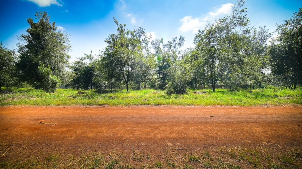 Residential vacant land for sale in Thika, Kenya - 3KE1738872