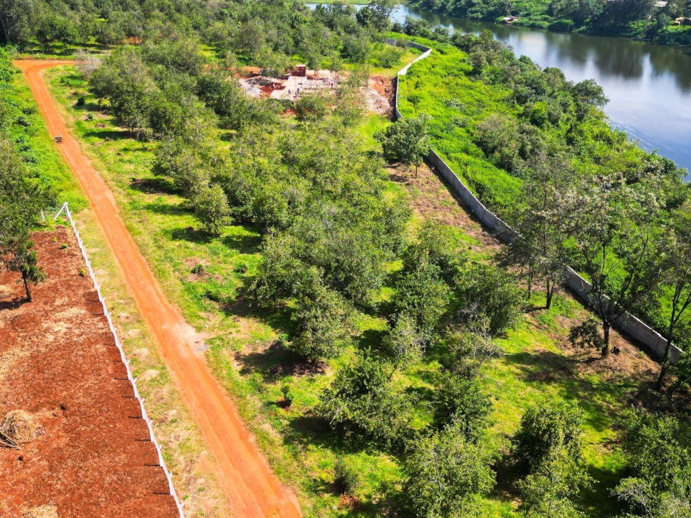 Residential vacant land for sale in Thika, Kenya - 3KE1738872