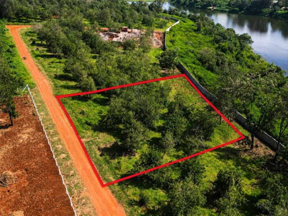 Residential vacant land for sale in Thika, Kenya - 3KE1738872