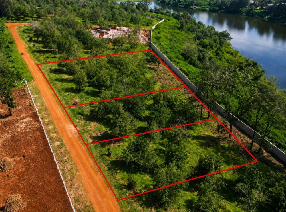 Residential vacant land for sale in Thika, Kenya - 3KE1738873